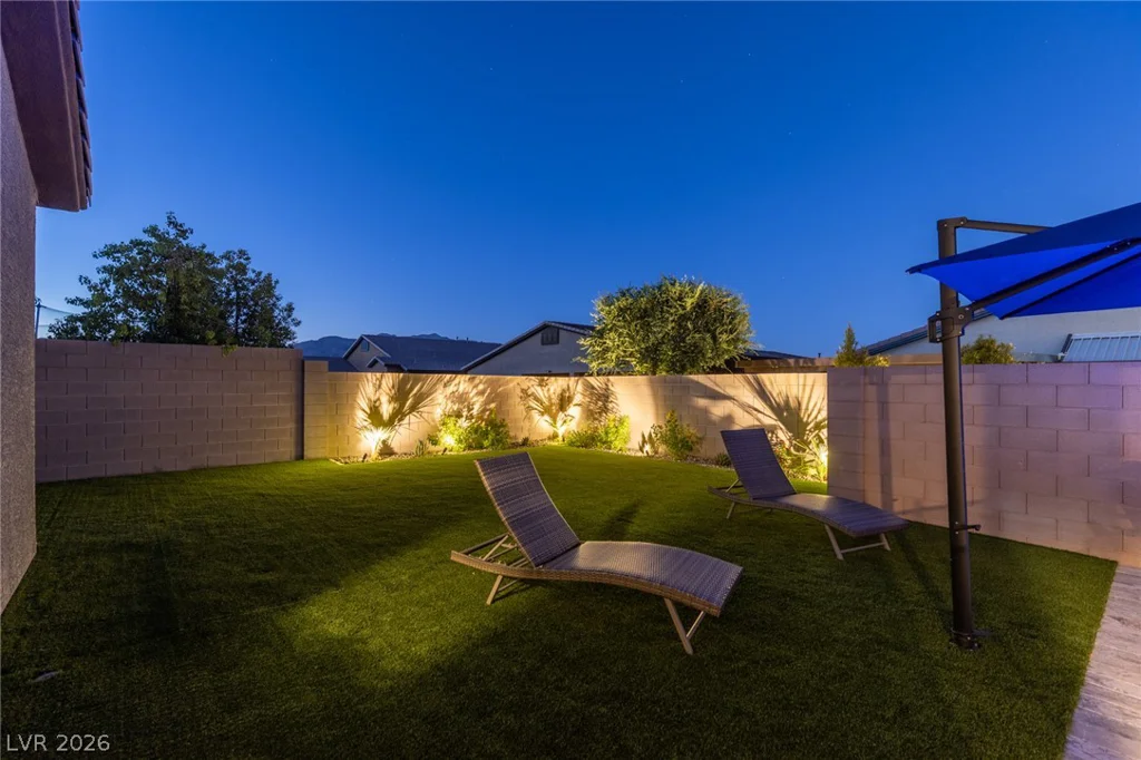 7036 Arabian Ridge, Las Vegas, NV 89131