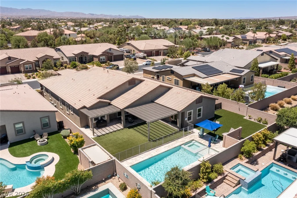 7036 Arabian Ridge, Las Vegas, NV 89131