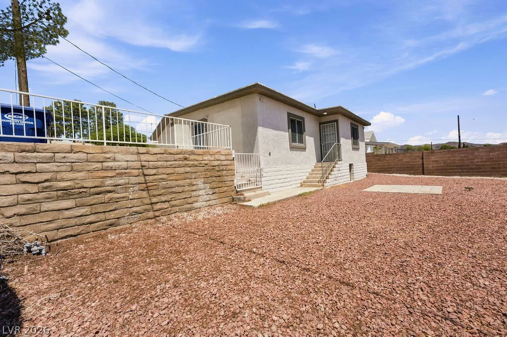 15 Valley View, Boulder City, NV 89005