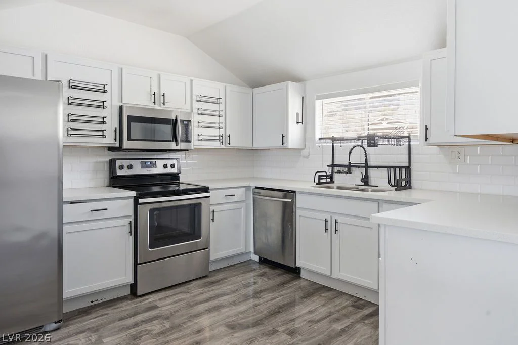 15 Valley View, Boulder City, NV 89005