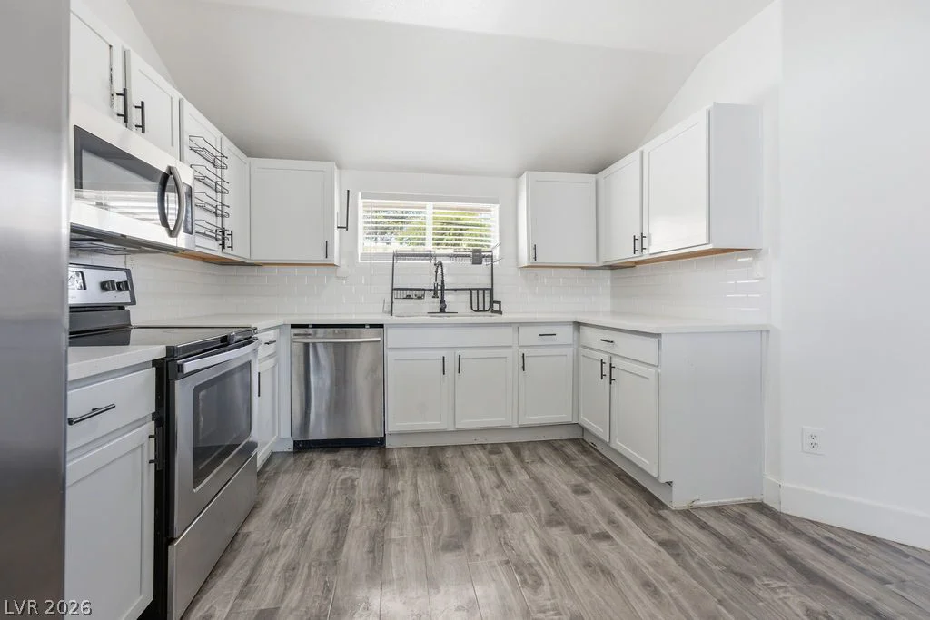 15 Valley View, Boulder City, NV 89005