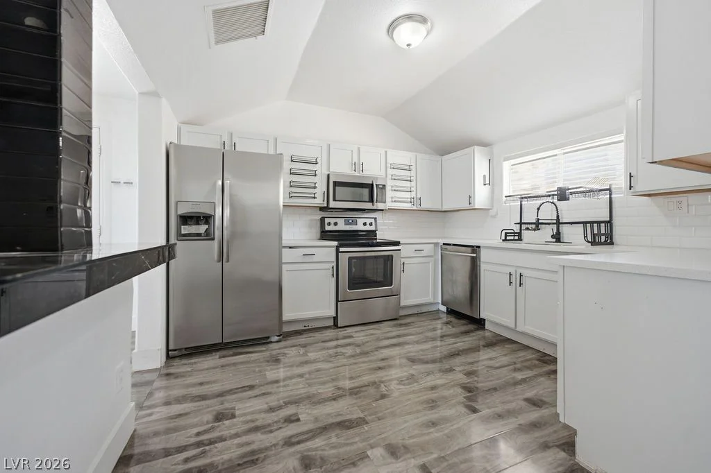 15 Valley View, Boulder City, NV 89005