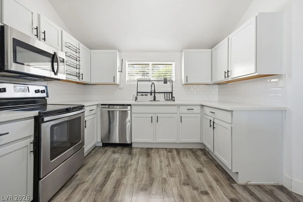 15 Valley View, Boulder City, NV 89005