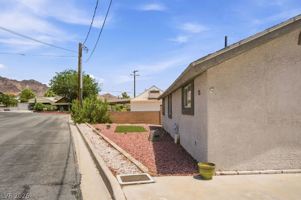 15 Valley View, Boulder City, NV 89005