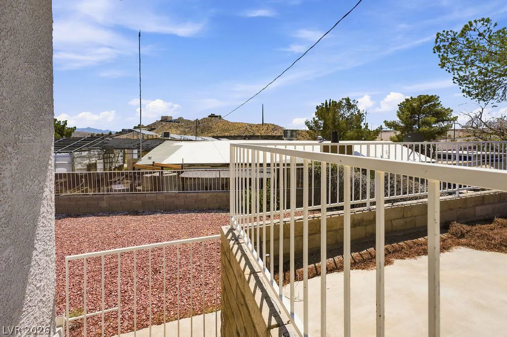 15 Valley View, Boulder City, NV 89005