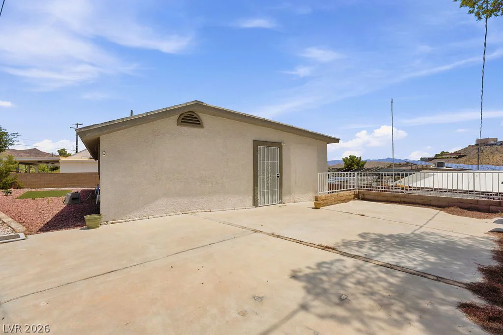 15 Valley View, Boulder City, NV 89005