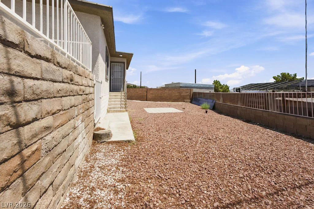 15 Valley View, Boulder City, NV 89005
