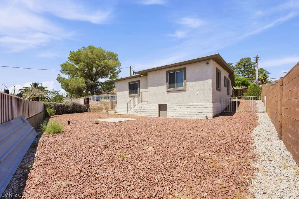 15 Valley View, Boulder City, NV 89005
