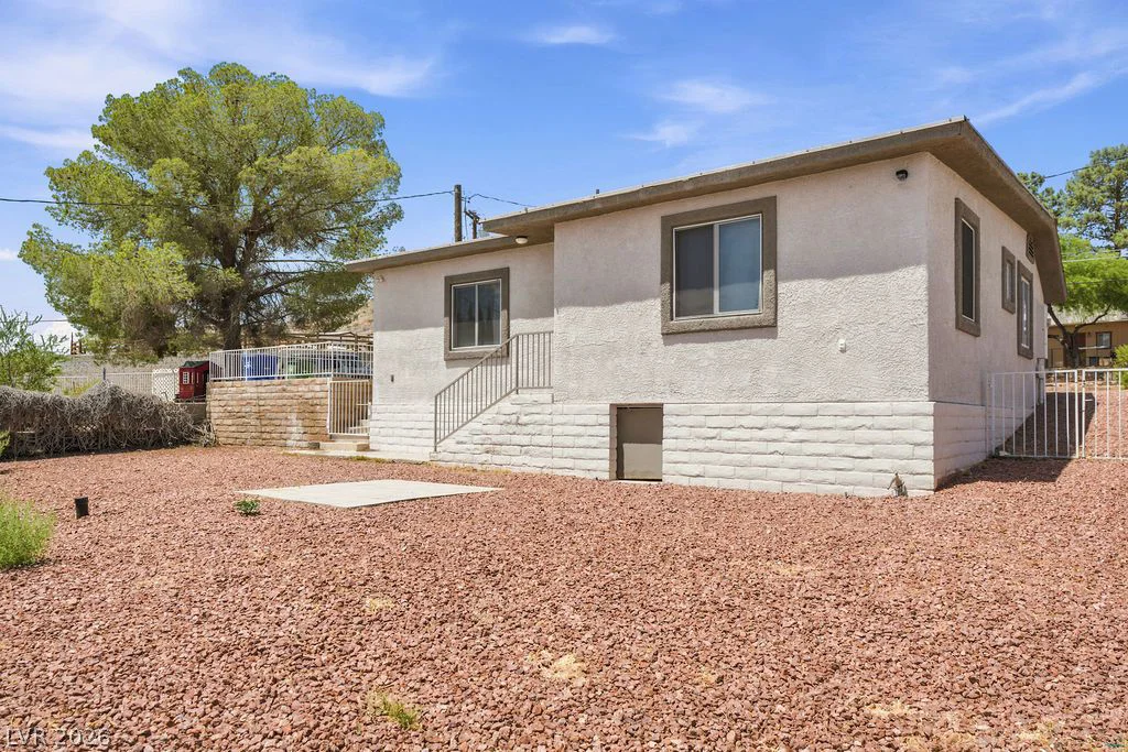 15 Valley View, Boulder City, NV 89005