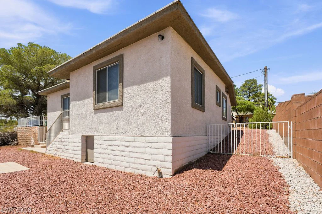 15 Valley View, Boulder City, NV 89005