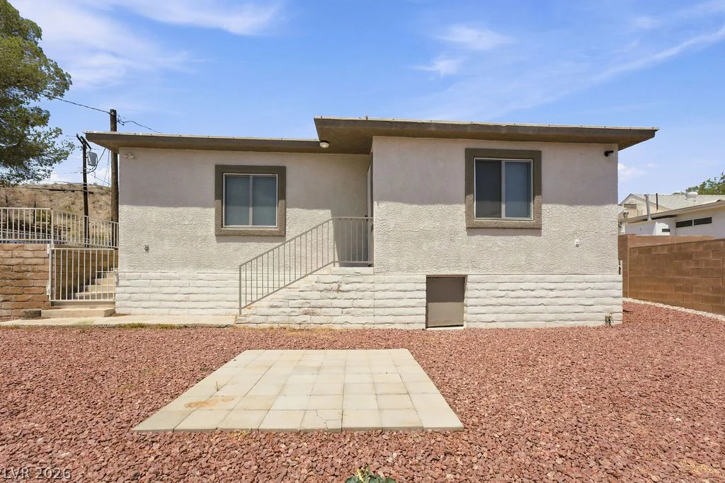 15 Valley View, Boulder City, NV 89005