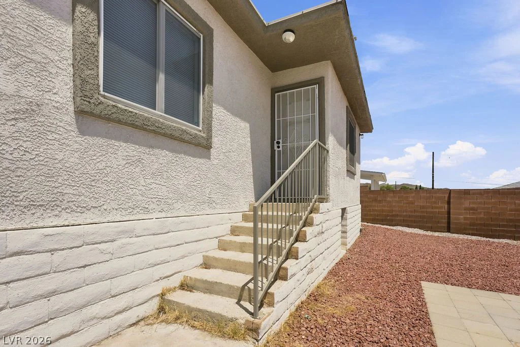 15 Valley View, Boulder City, NV 89005