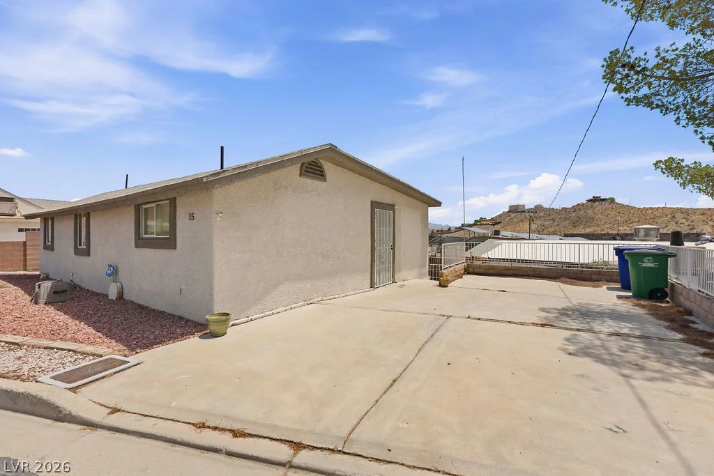 15 Valley View, Boulder City, NV 89005