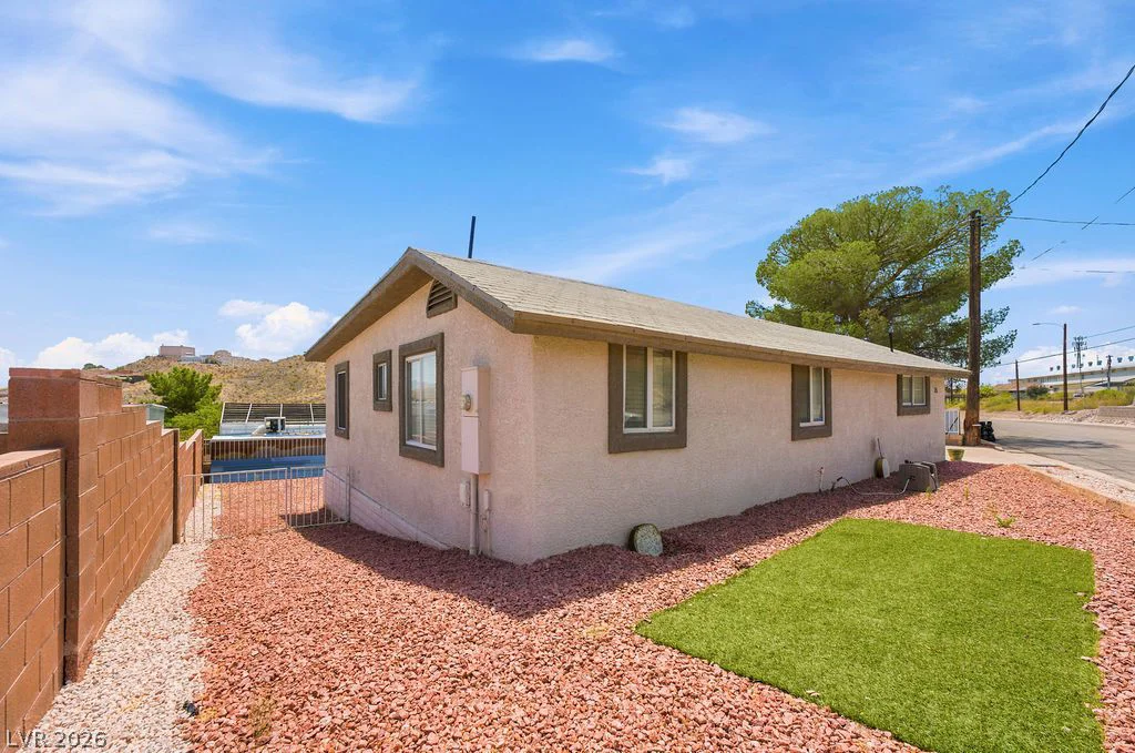 15 Valley View, Boulder City, NV 89005