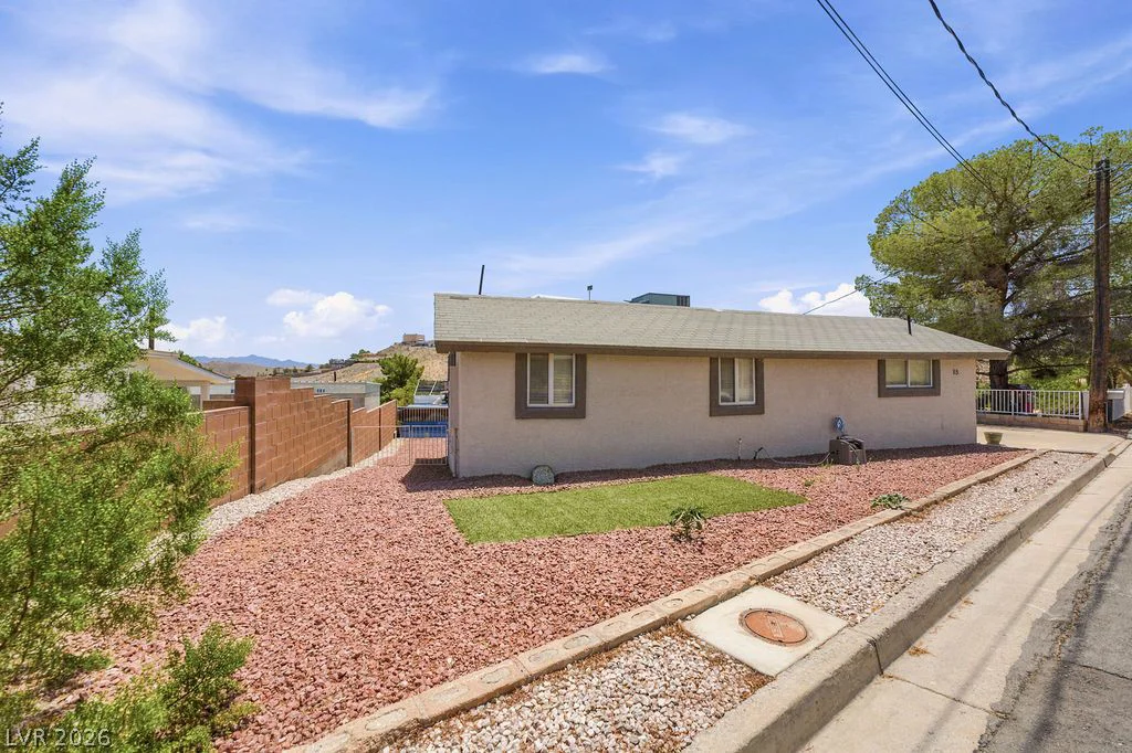 15 Valley View, Boulder City, NV 89005