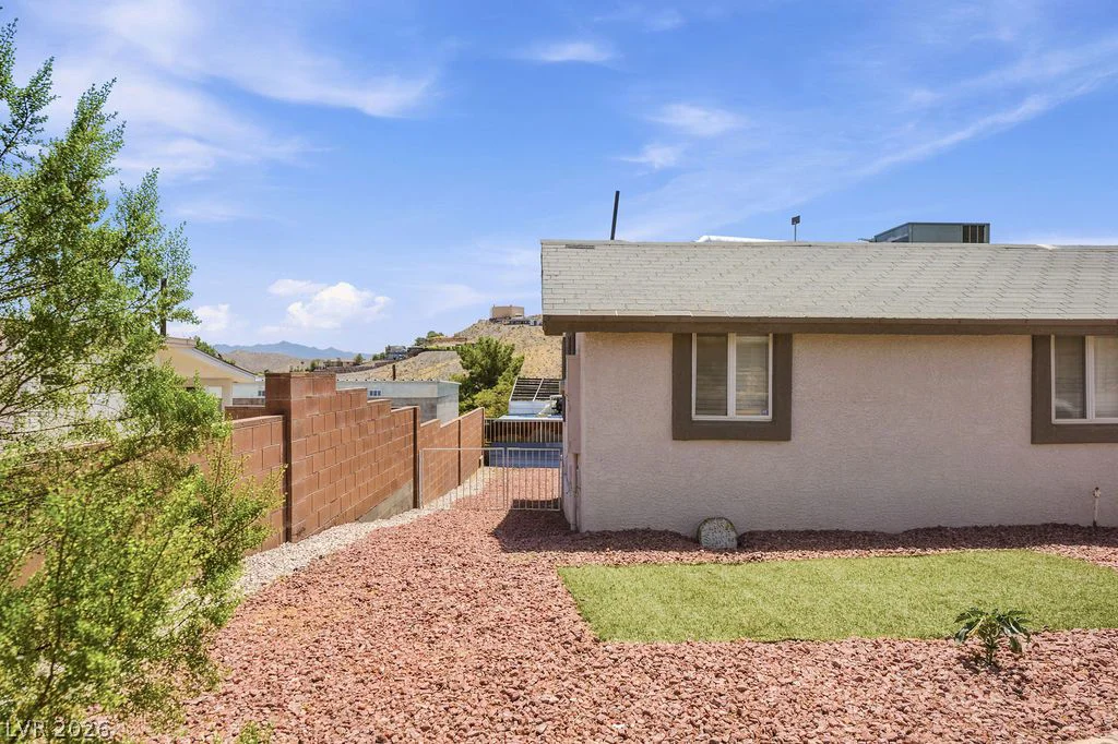 15 Valley View, Boulder City, NV 89005