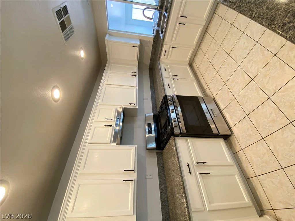 9766 Gentle Spirit, Las Vegas, NV 89148