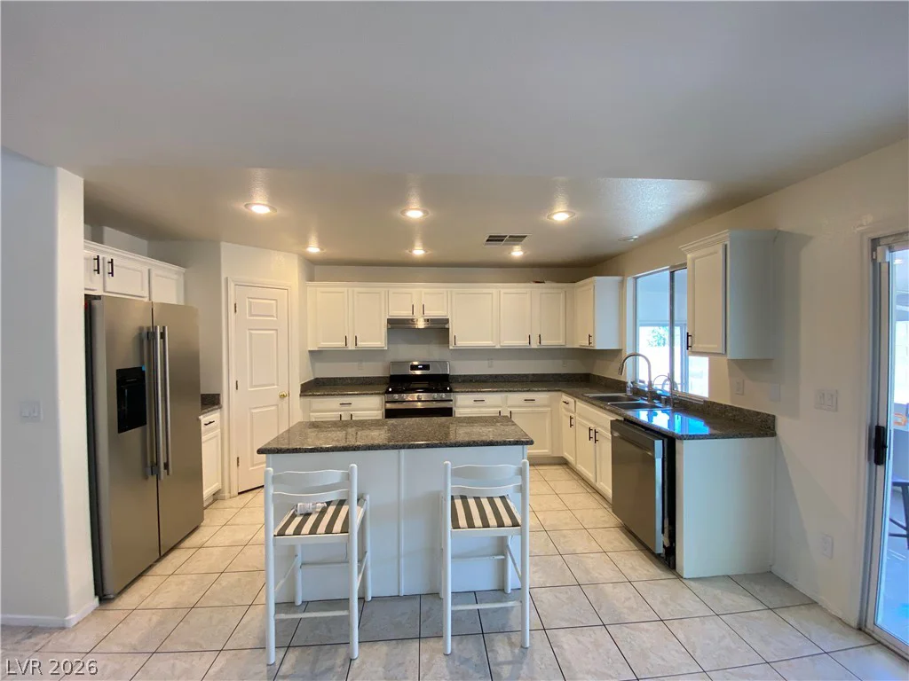 9766 Gentle Spirit, Las Vegas, NV 89148