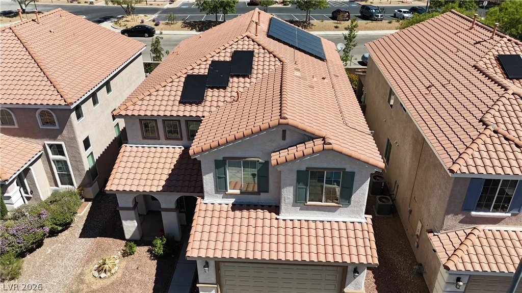 9766 Gentle Spirit, Las Vegas, NV 89148