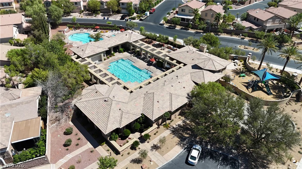 9766 Gentle Spirit, Las Vegas, NV 89148