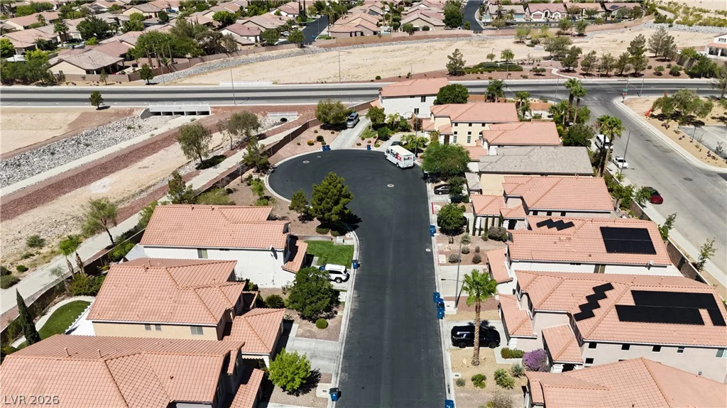9766 Gentle Spirit, Las Vegas, NV 89148