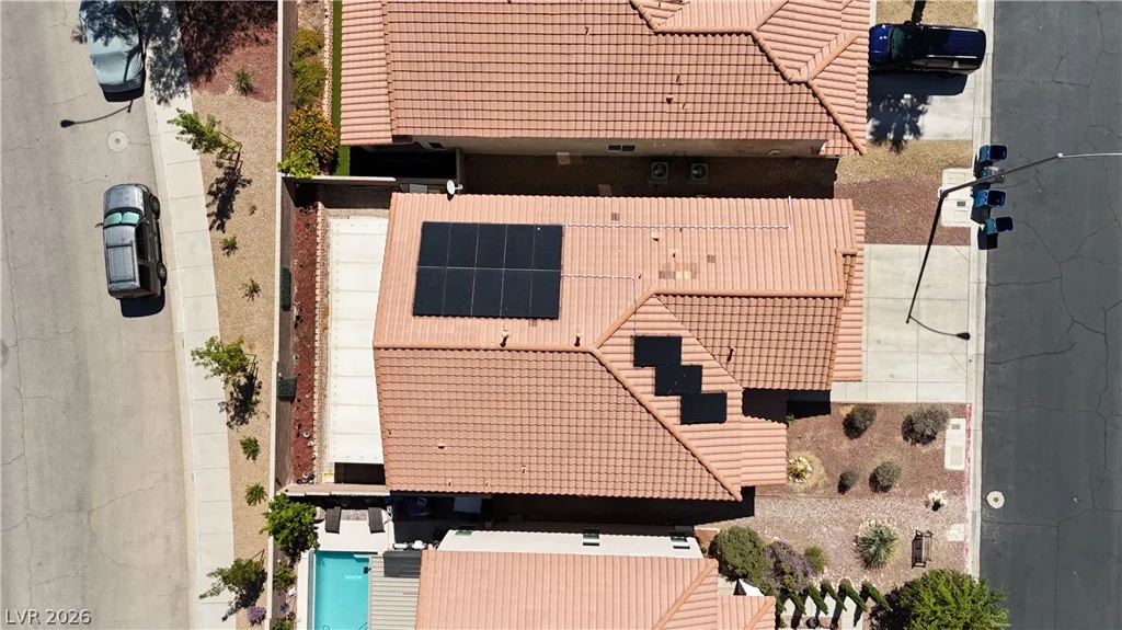 9766 Gentle Spirit, Las Vegas, NV 89148