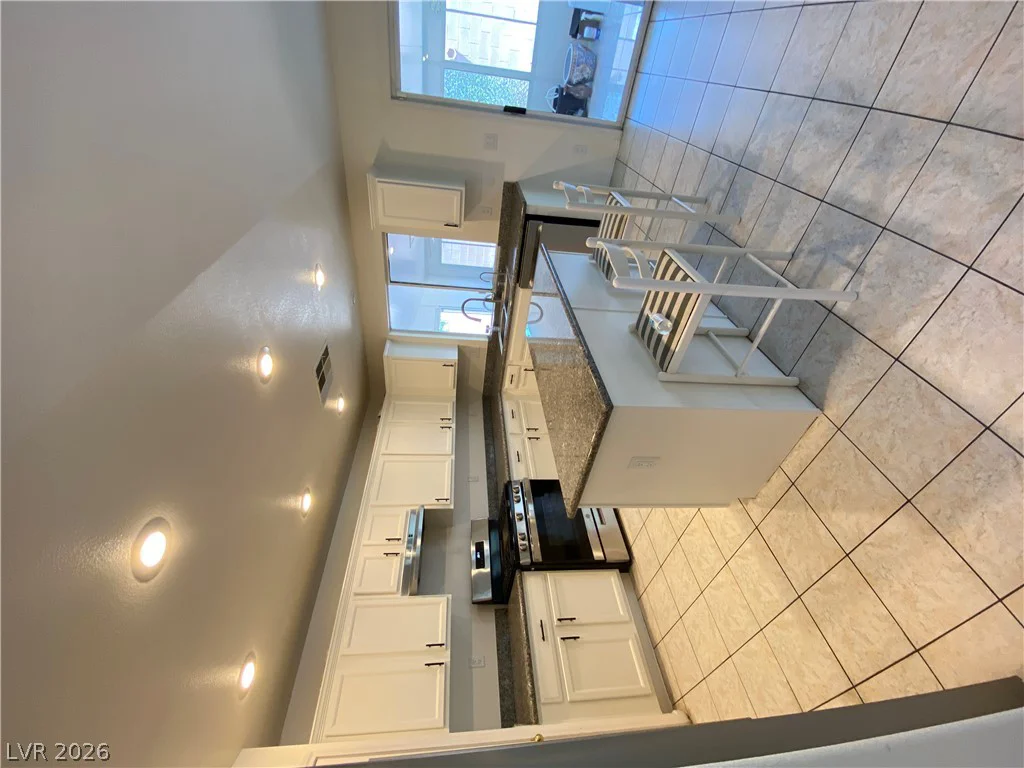 9766 Gentle Spirit, Las Vegas, NV 89148