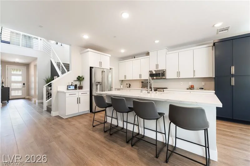 2166 Trivero, Henderson, NV 89044