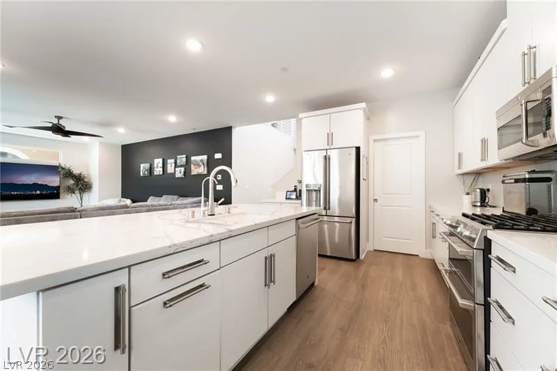2166 Trivero, Henderson, NV 89044