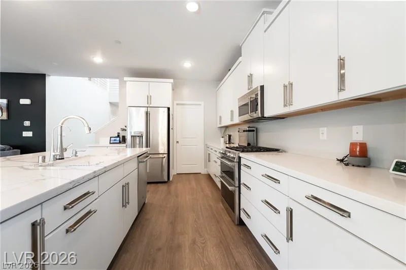 2166 Trivero, Henderson, NV 89044