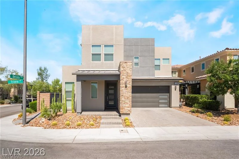 2166 Trivero, Henderson, NV 89044