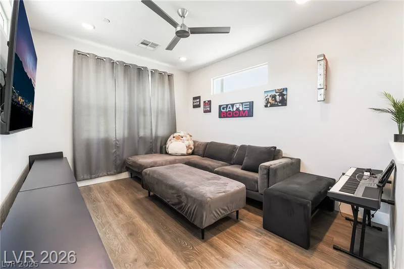 2166 Trivero, Henderson, NV 89044