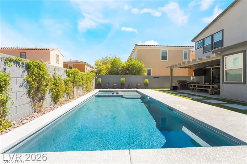 2166 Trivero, Henderson, NV 89044