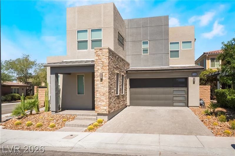 2166 Trivero, Henderson, NV 89044