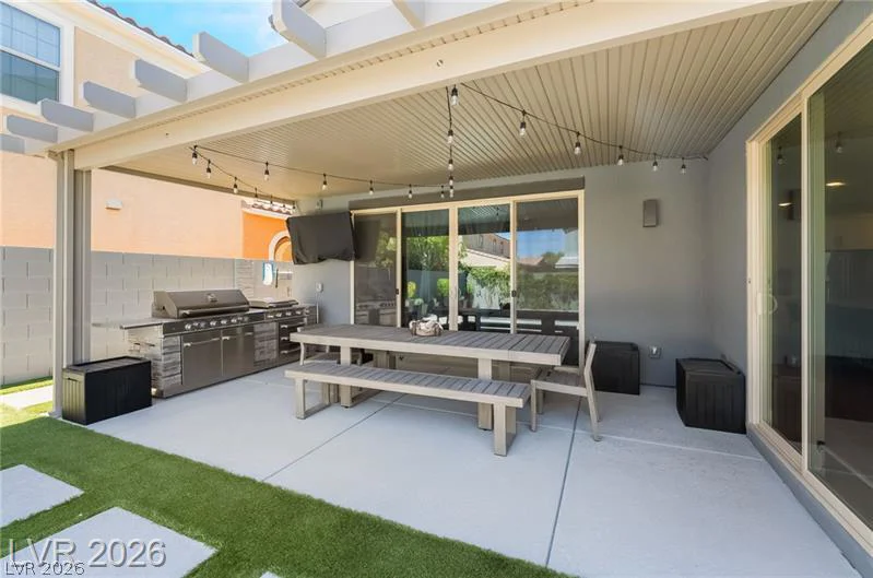 2166 Trivero, Henderson, NV 89044