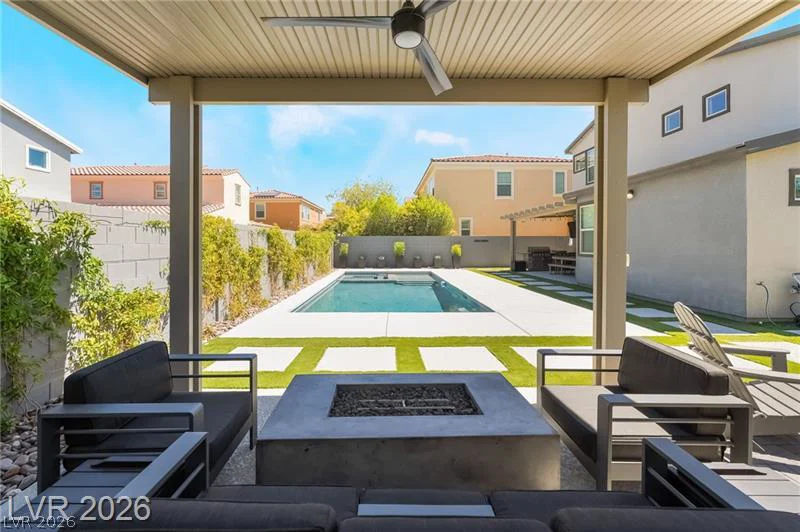 2166 Trivero, Henderson, NV 89044