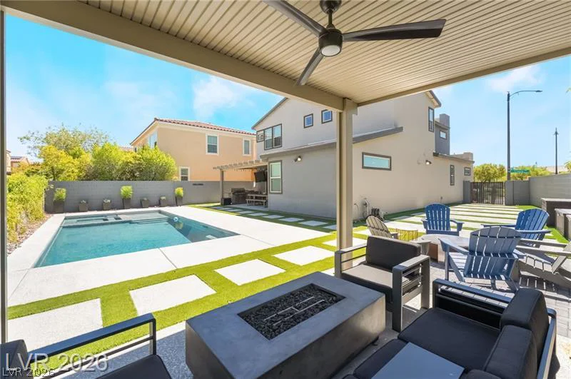 2166 Trivero, Henderson, NV 89044