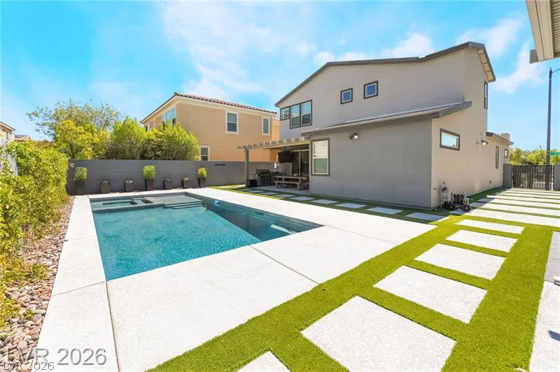 2166 Trivero, Henderson, NV 89044