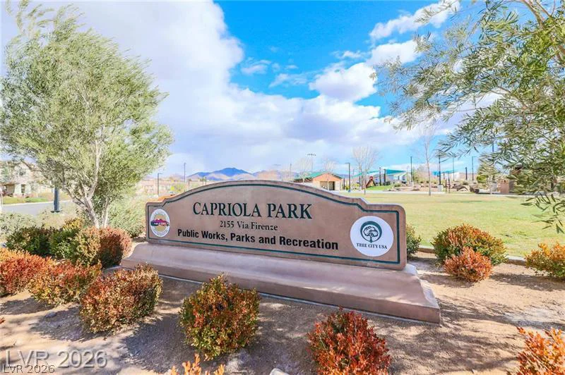 2166 Trivero, Henderson, NV 89044