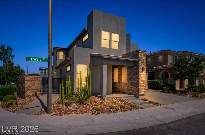 2166 Trivero, Henderson, NV 89044