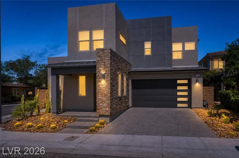 2166 Trivero, Henderson, NV 89044
