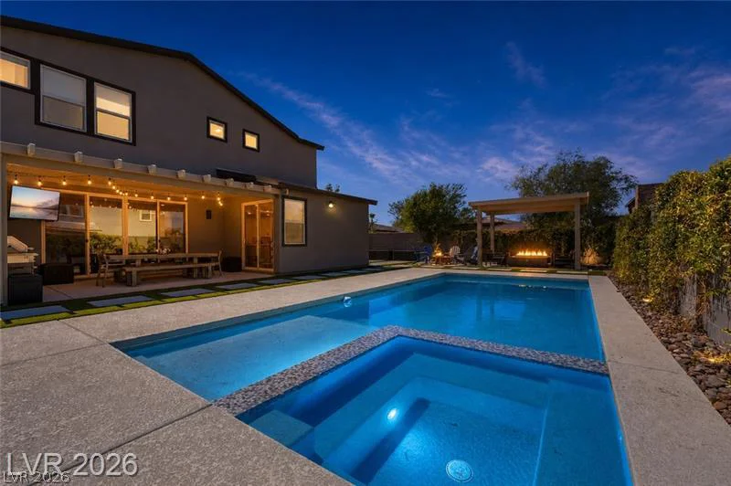 2166 Trivero, Henderson, NV 89044