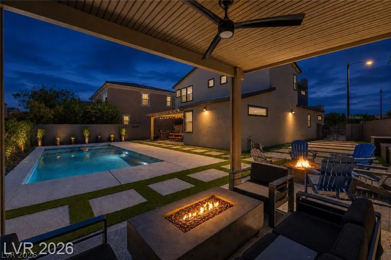 2166 Trivero, Henderson, NV 89044