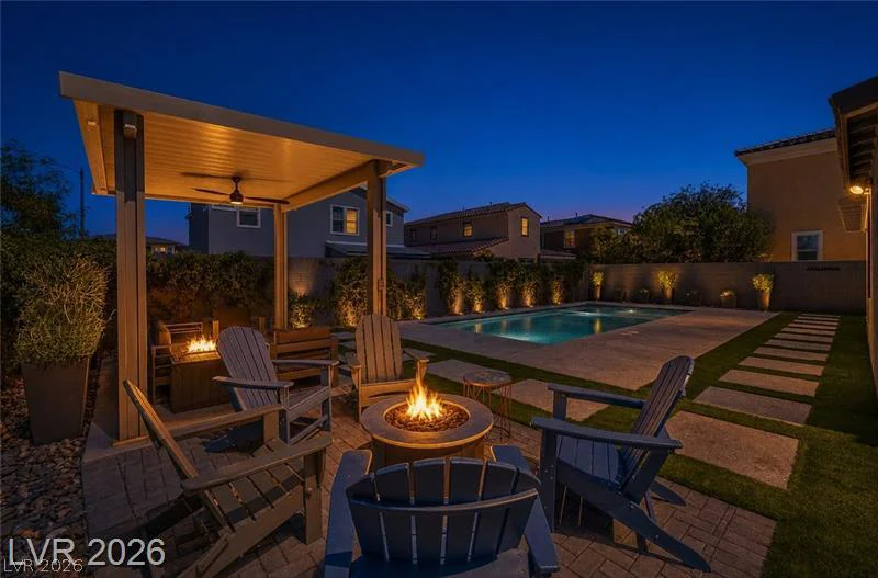 2166 Trivero, Henderson, NV 89044
