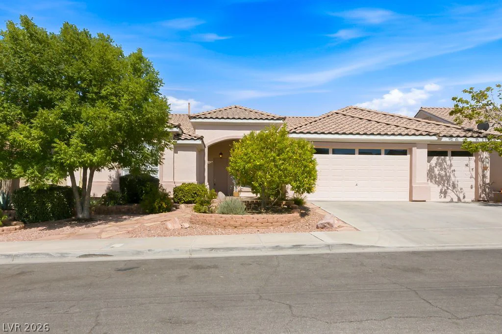 2034 Bobtail, Henderson, NV 89012