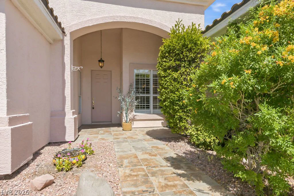 2034 Bobtail, Henderson, NV 89012