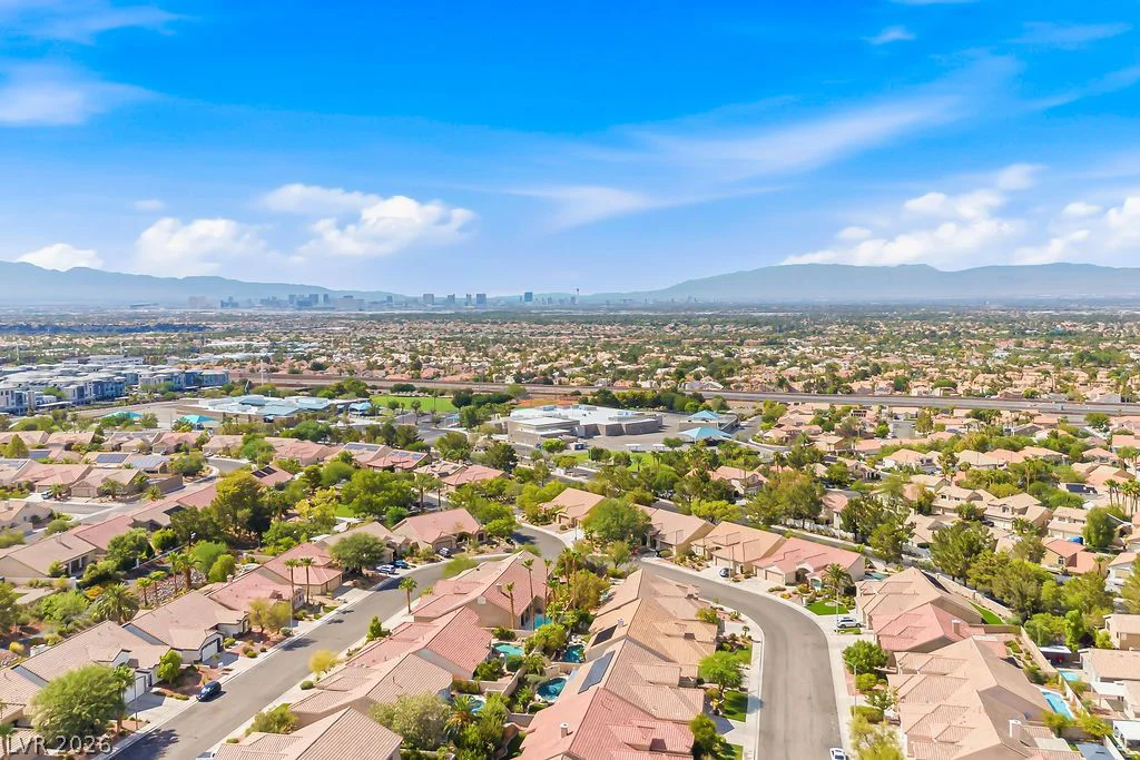 2034 Bobtail, Henderson, NV 89012