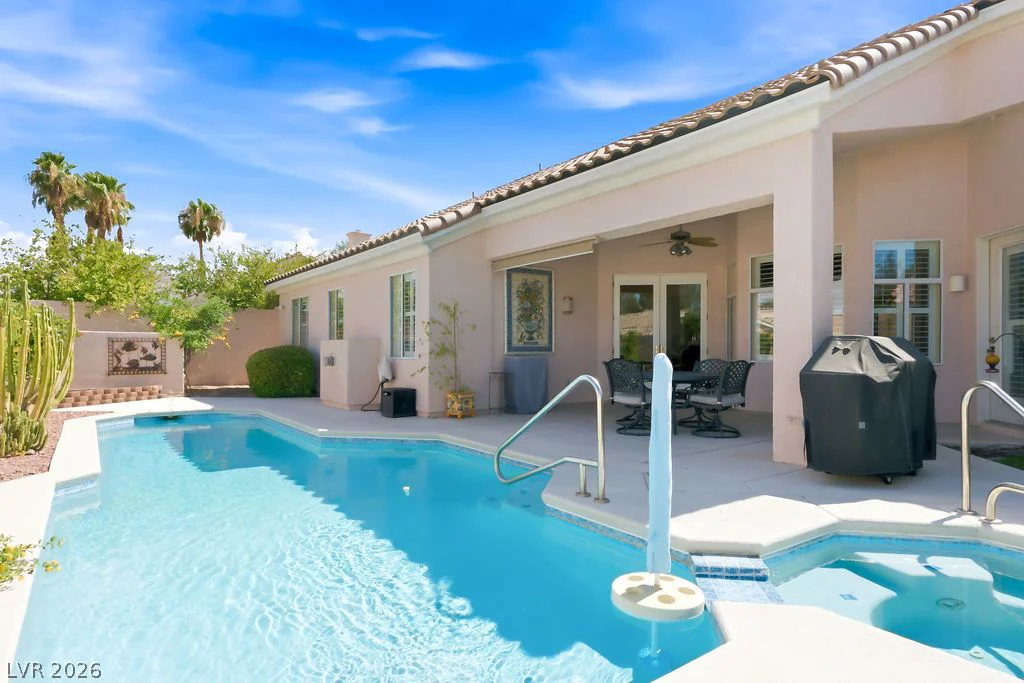 2034 Bobtail, Henderson, NV 89012