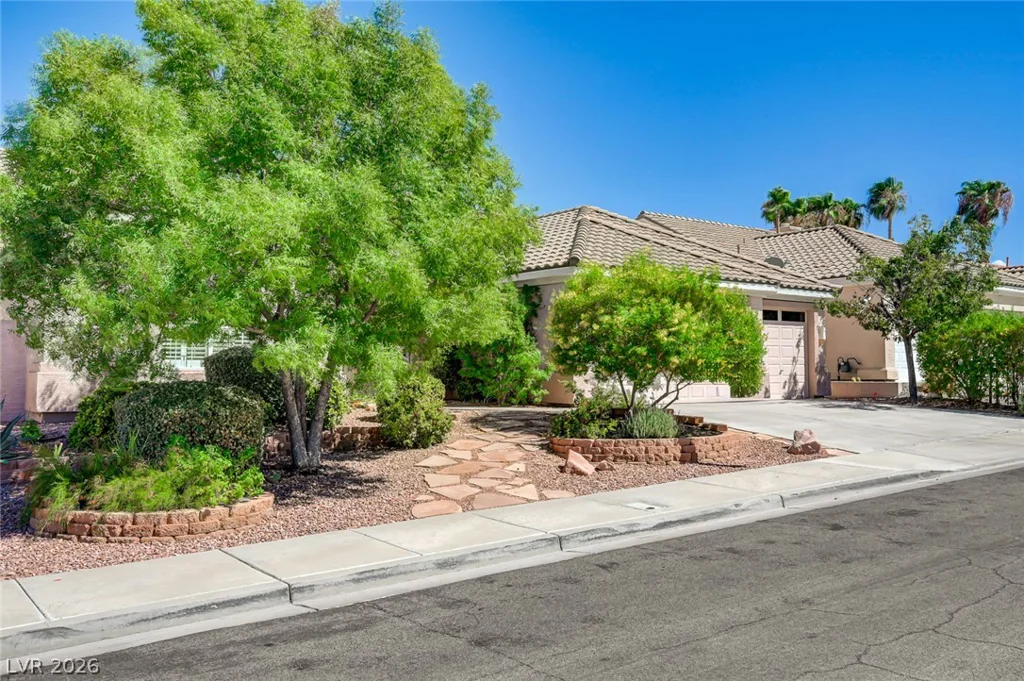 2034 Bobtail, Henderson, NV 89012