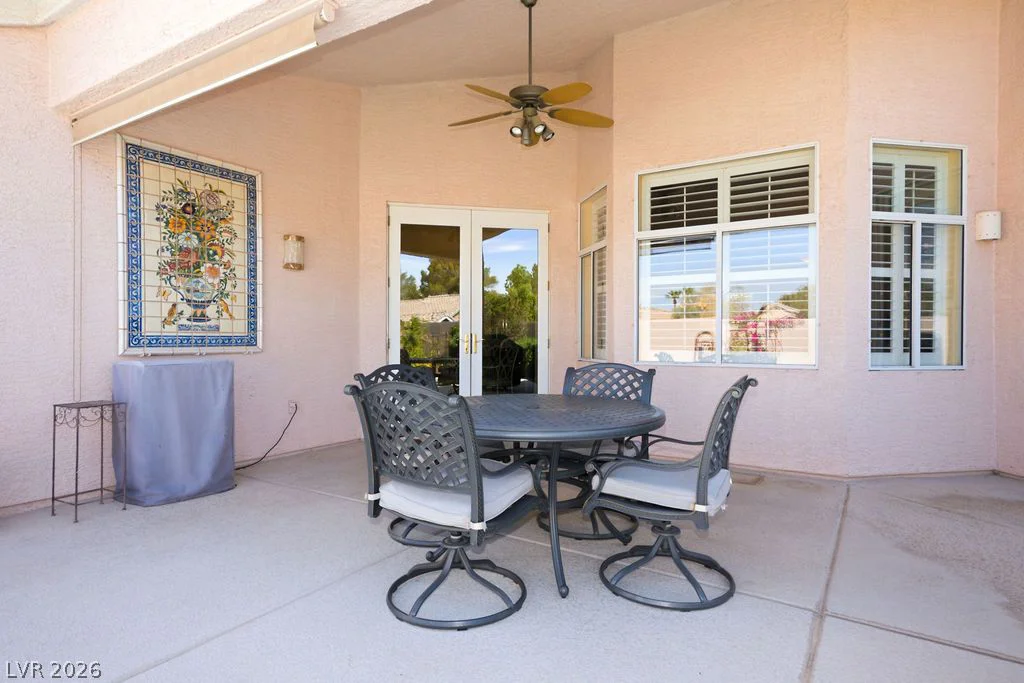 2034 Bobtail, Henderson, NV 89012